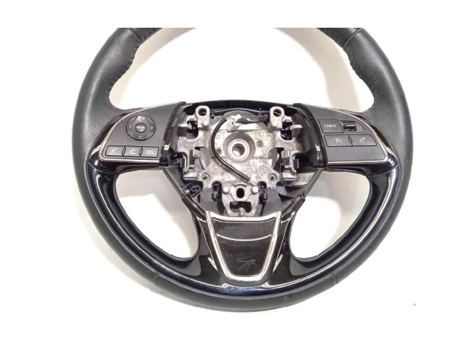 Руль Mitsubishi Eclipse - года 4400A706XA