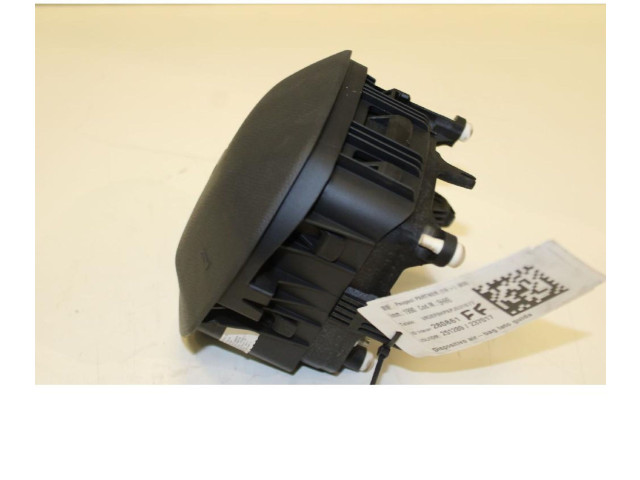 Подушка безопасности водителя 98185172   Peugeot Partner III