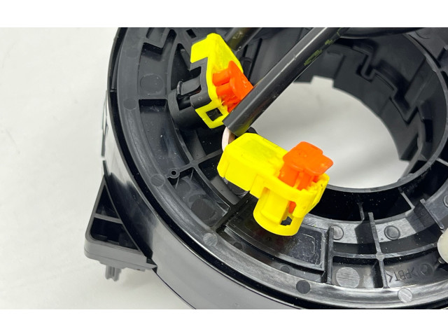 Подрулевой шлейф SRS 8619a618, 57L1166B Mitsubishi Outlander IV