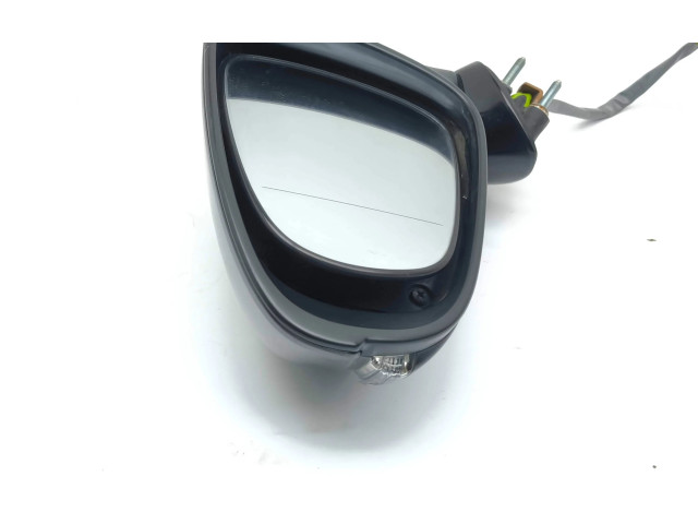 Зеркало электрическое        Lexus IS III XE30  2013 - 2020 года   