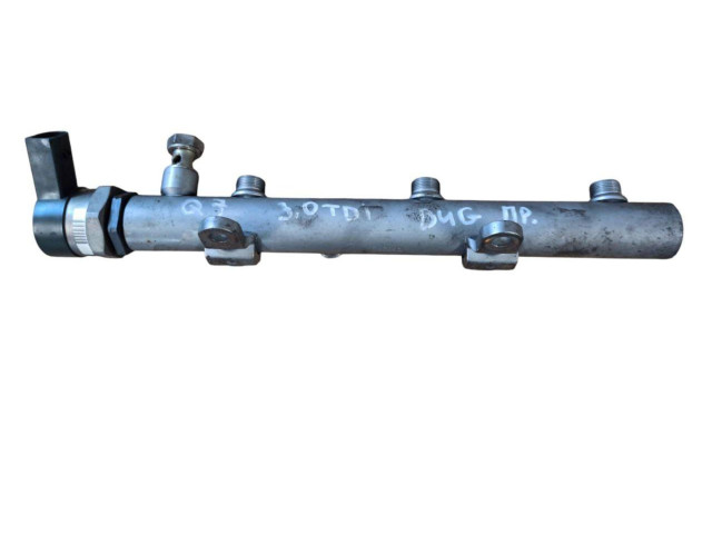 Vstřikovací lišta 059130090AG, 057130764F   Audi Q7 4L    BUG 