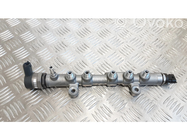 Vstřikovací lišta G4D39D280AA Jaguar E-Pace pro naftový motor 2.0