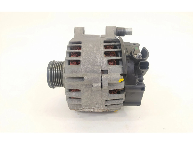 Генератор 9824742880 Citroen C4 Aircross 1.5