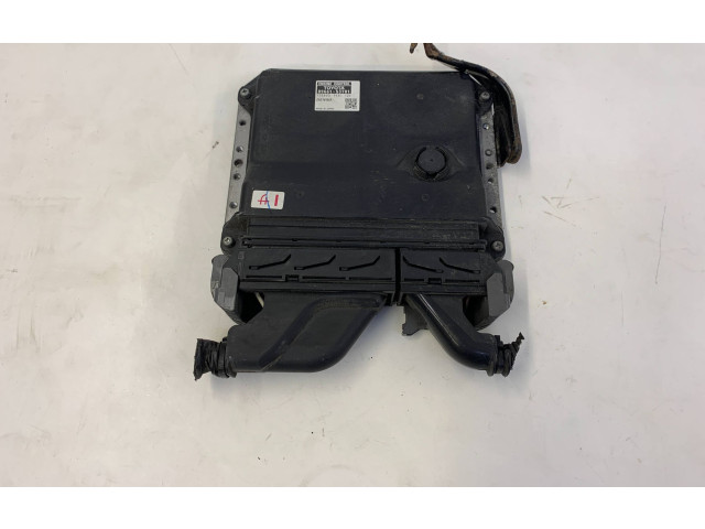 Блок управления двигателя 8966153701, 1758009481 Lexus IS 220D-250-350