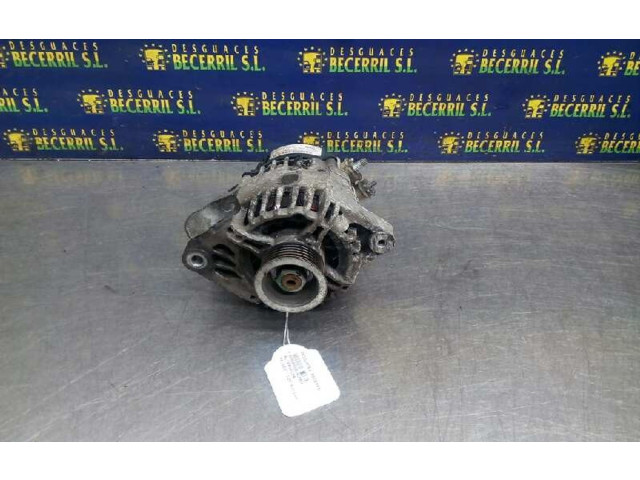 Генератор 270600Q010   Peugeot 107      