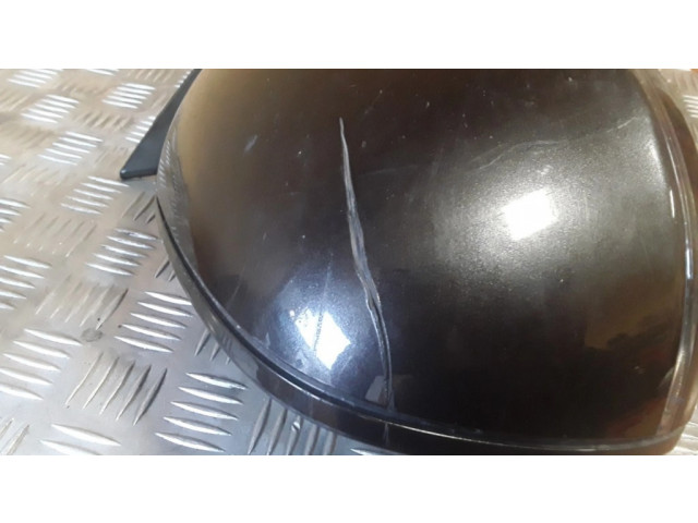 Zpětné zrcátko pravé Audi Q7 4L 2007 4L1857410, 4L0857536M