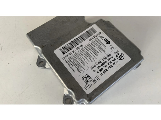 Блок подушек безопасности 8K0959655R Audi Q5 SQ5