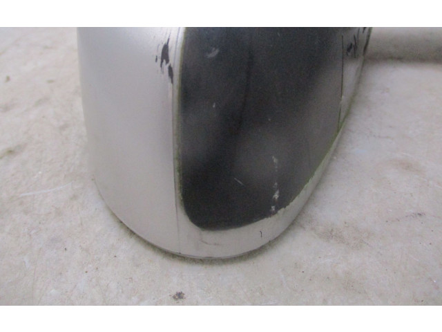 Зеркало электрическое Citroen C4 I 2004 - 2010 года