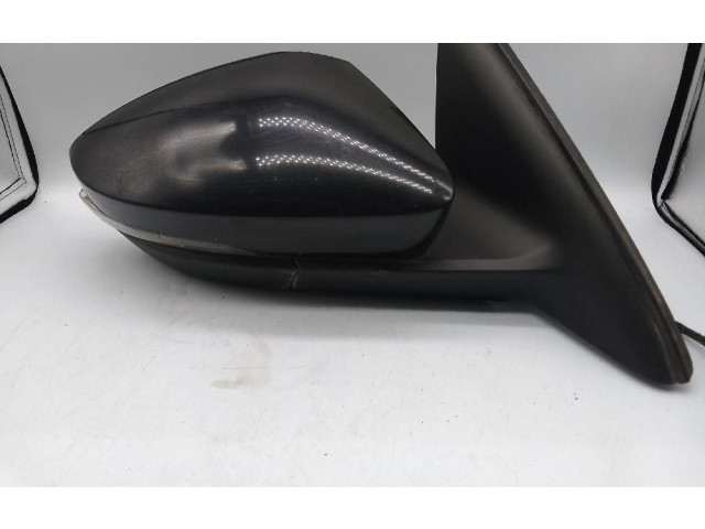 Зеркало электрическое        Skoda Octavia Mk3 (5E)  2013 - 2019 года   