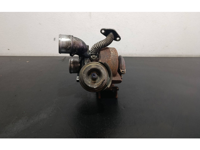 Turbodmychadlo Турбина 46786078, GJJ03568J Fiat Stilo 192 A1.000