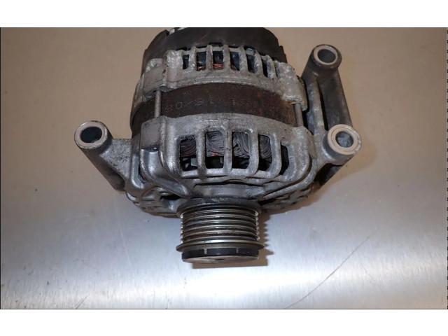 Генератор 2545291 Ford Transit Custom