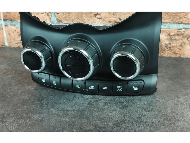 Блок управления климат-контролем 6819715   Mini One  Cooper F56 F55