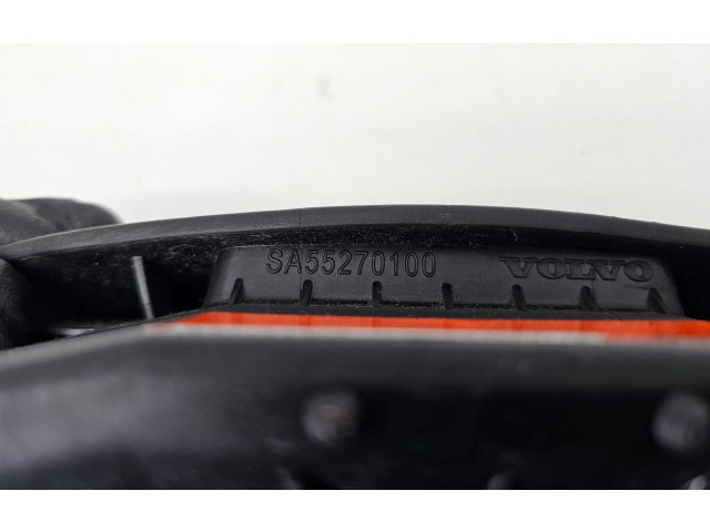 Подушка безопасности водителя SA55270100, PA55270060   Volvo V70
