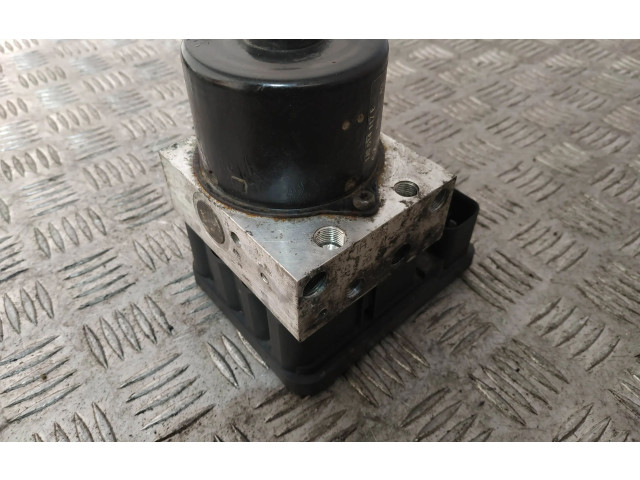 Блок АБС 1J0614117E, 1C0907379C Skoda Octavia Mk1 (1U) 1996 - 2004 года