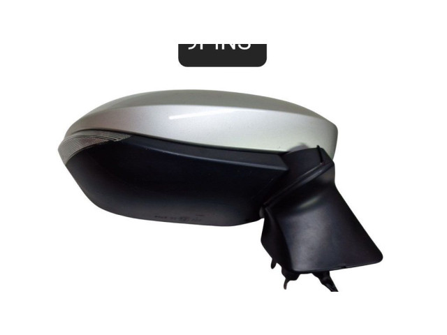 Zpětné zrcátko pravé Toyota Corolla E210 E21 2020 9301104, 049749