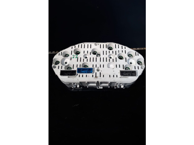 Панель приборов Alfa Romeo 166