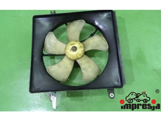 Комплект вентиляторов IMPRK554732 Honda Prelude