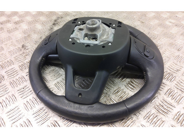 Руль Jeep Renegade 2014 - года 07356038250