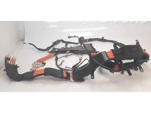 Модуль управления BSM FR004671B, PR004421B Subaru Forester SK