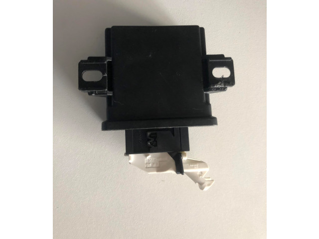 Модуль фонарей