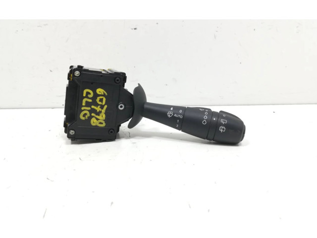 Включатель стеклоочистителей 255675887R Renault Clio I