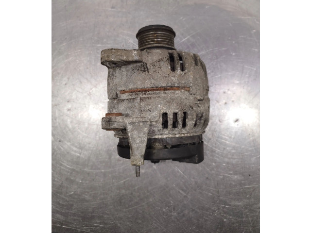 Генератор Skoda Octavia Mk2 (1Z)