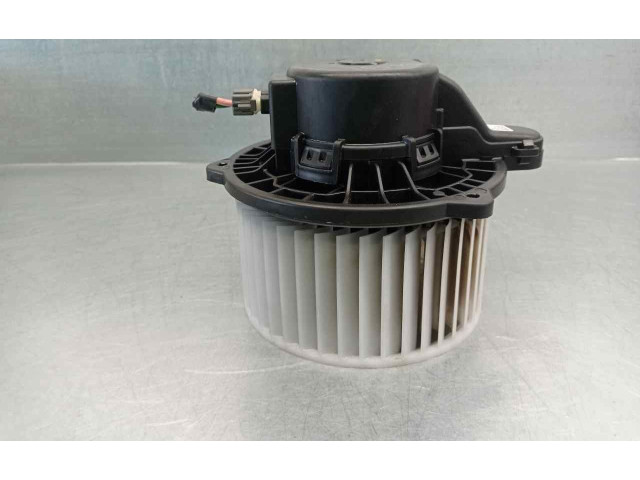 Вентилятор печки    97113J7000   KIA Xceed