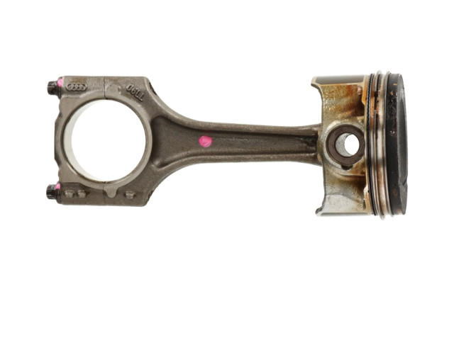 Шатун 06H198401D Volkswagen Golf VII