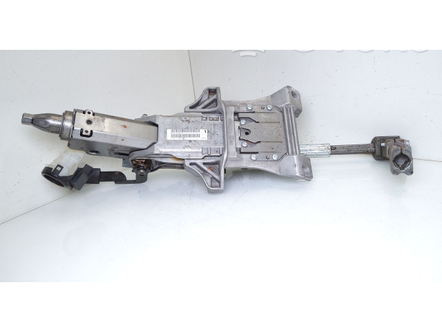 рейка Колонка рулевая AG9N3C529AB, 7G913F8880 Ford S-MAX 2006-2015 года