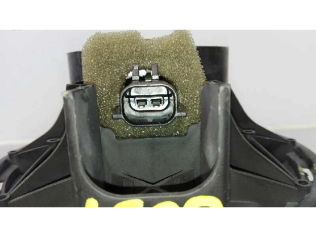 Вентилятор печки 904929432U, 900002508719 Jeep Cherokee III KJ