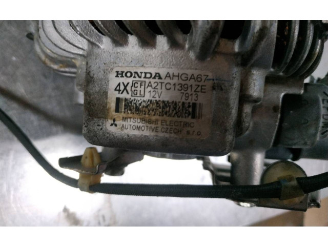 Генератор A2TC1391ZE Honda Civic