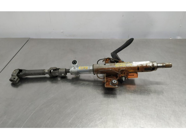 Руль Opel Meriva B  2010 - 2016 года 270053053      