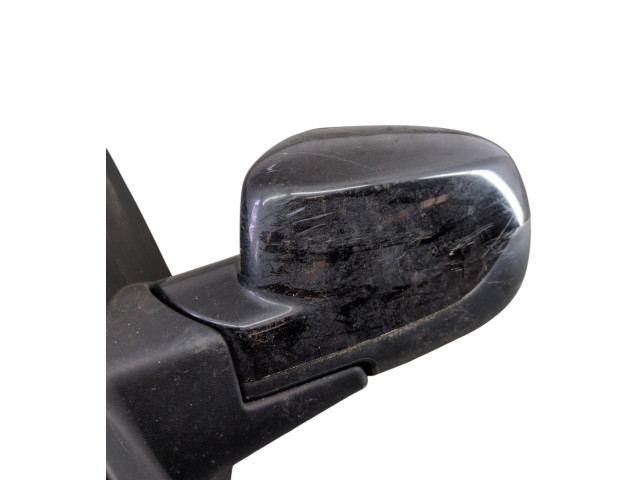 Зеркало электрическое        Renault Twingo II  2007 - 2014 года   