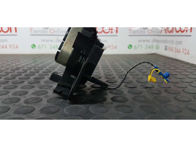 Подушка безопасности водителя 8200792586, 6001551352 Dacia Sandero