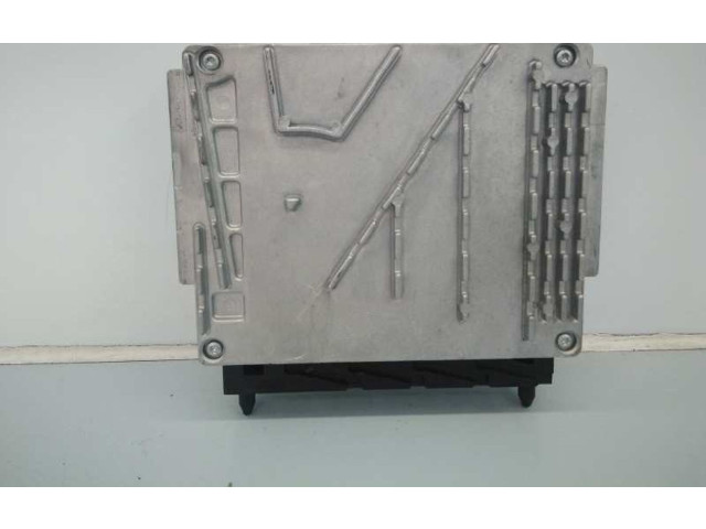 Блок управления двигателя 02811011441, 1039S04101   Volvo XC90