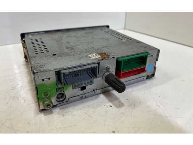 Блок управления навигации (GPS)