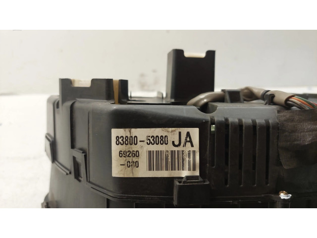 Панель приборов 8380053080, 69260 Lexus IS 200-300