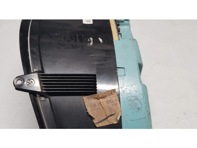 Přístrojová deska BMW 3 E36 1998 6160583051, 8357042