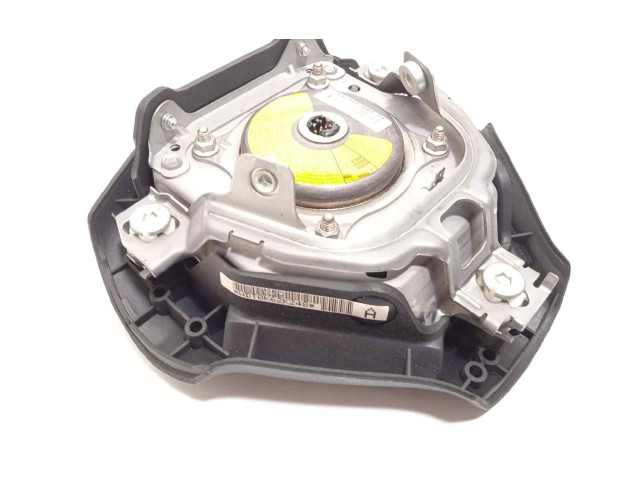 Подушка безопасности водителя WDT0K62K248, 98211SC000JC   Subaru Forester SH