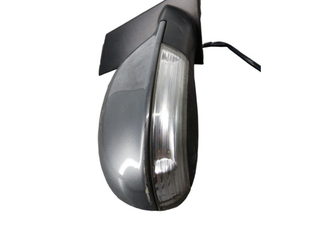 Зеркало электрическое        Volkswagen Golf Plus  2005 - 2013 года   