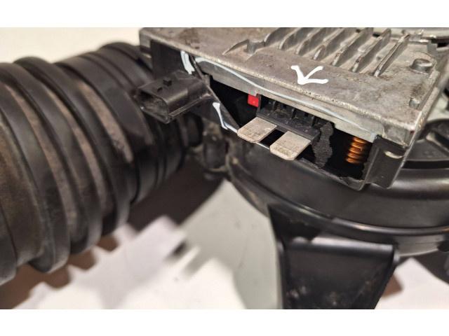 Вентилятор печки    290924912R   Renault Twingo III