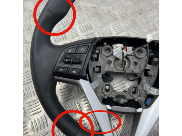 Volant Hyundai Tucson LM 2015 96720D7220UB, 309754809LAB