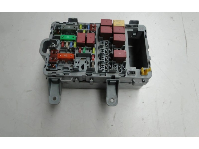   Pojistková skříňka 51987784, 51987784   Alfa Romeo Stelvio 2020