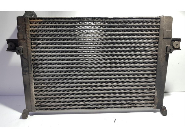 Интеркулер Jeep Grand Cherokee (WJ)