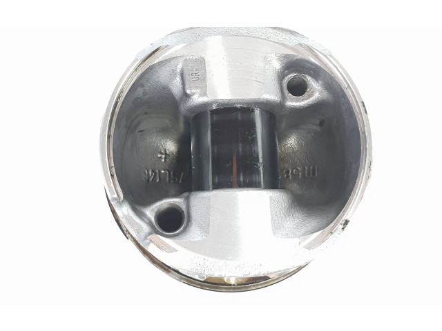 Поршень с шатуном 1629032180, 1629032180 Citroen C4 Cactus