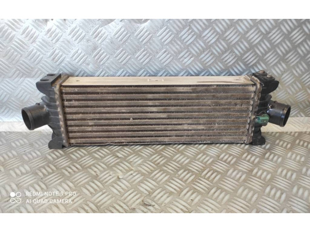 Интеркулер CC119L440AF Ford Transit Custom