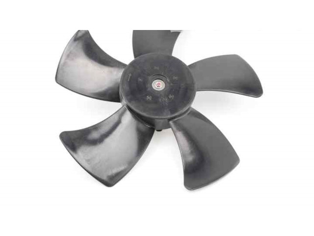 Вентилятор радиатора A8300001 Mitsubishi ASX