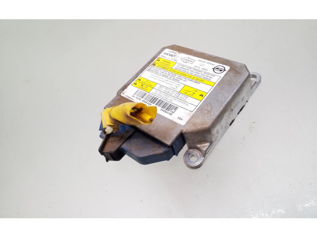 Блок подушек безопасности 8625009040, 5WY64064 SsangYong Kyron