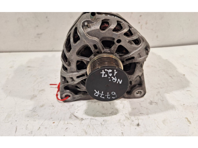 Генератор 231006677R   Renault Clio IV      