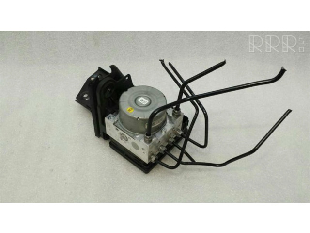 Блок АБС 5Q0614517AR   Audi  A3 S3 8V  2013-2019 года